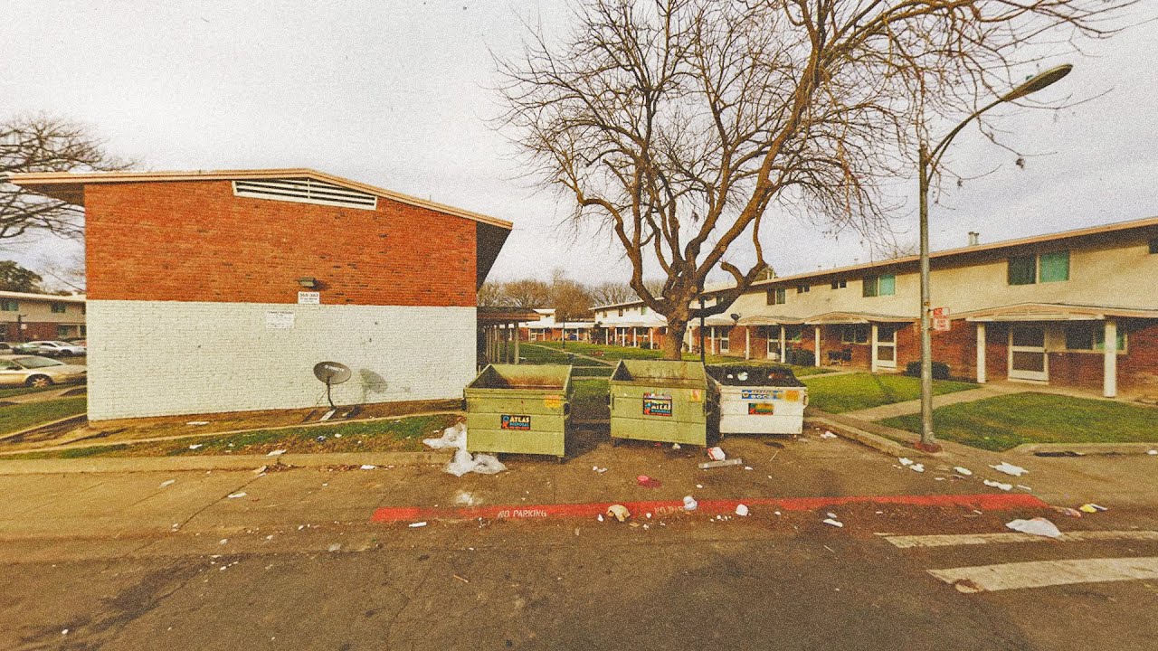 The MOST DANGEROUS Neighborhoods in Sacramento, CA (Documentary) Gangs | Crime | Hoods