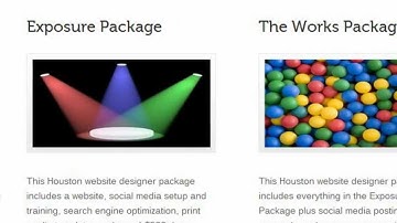 Increase sales Houston Website Designer Houston SEO search engine optimization social media