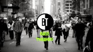 Sound Remedy & Illenium   Spirals ft  King Deco (William Black Remix) (Bass Boosted)