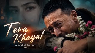 Tera Khayal - New Hindi Love Song 2026 | Romantic Song | Heart Touching Original Song