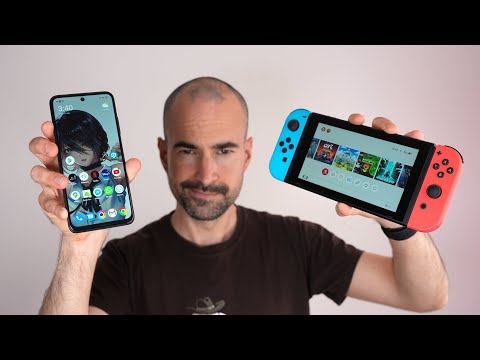 Video: Nintendo Non è Interessata Agli Smartphone