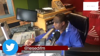 Lesedi FM PictureStream Live Stream