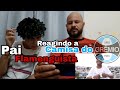 CAMISA DO GRÊMIO REACT - MC Menor K, Pai Flamenguista reagindo a Funk Gaúcho} LEONARDO SHAYES