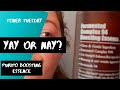 Yay or Nay?? // Purito Fermented Complex 94 Boosting Essence // Toner Tuesday