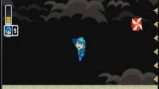 MMPU: Prototype Boss Level