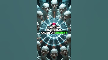 What if AI could replace your emotions?