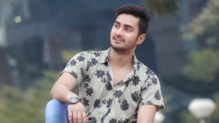 KAL TUJHKO DEKHA THA LYRICS –Arijit Singh & Tulsi Kumar l Abdul Qais l #abdulqais1/ qaisuu_here