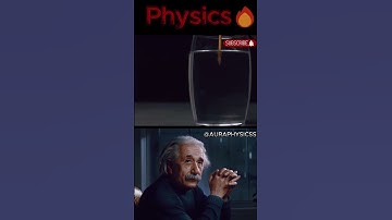 AURA PHYSICS TEACHER🔥 #scienceexperiment #coolphysics #aura #learnwithme #physicsshorts #physicsfun