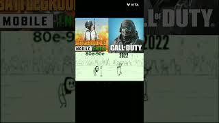 COD90's or bgmi 2021 tell me in comments one side will win I will do give away master game or 2.0😁😁😁