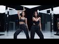 Selena Gomez & Dua Lipa Style - Night of Love