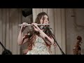 «The lonely shepherd» – James Last. [Biyovska Solomiya] Flute with orchestra