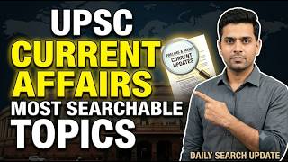 The Ultimate UPSC Masterclass: Current Affairs for Prelims & Mains 2026 📚 screenshot 4