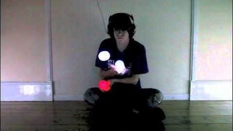 Conceptual Juggling (Original)