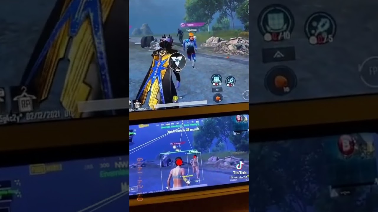 Pubg spectate hack OMG %F0%9F%98%B1%F0%9F%98%B1    pubg funny video %F0%9F%A4%A3%F0%9F%98%82   pubg