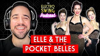 Download Lagu Elle & The Pocket Belles - Electro Swing & Vintage Revival Icons! Download Lagu Elle & The Pocket Belles - Electro Swing & Vintage Revival Icons!