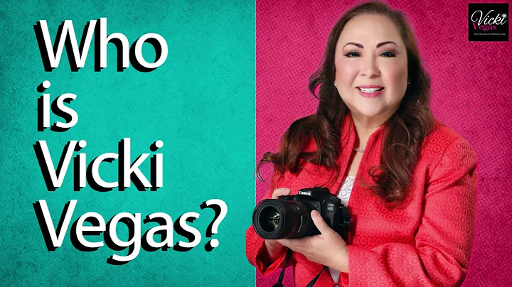 Who is Vicki Vegas?