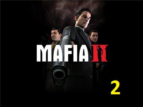 გასვლა mafia 2-ის  2 ნაწილი