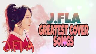 J.FLA GREATEST COVER SONGS  |  Lyrics Zone