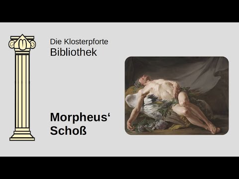 Morpheus // Morpheus' Schoß