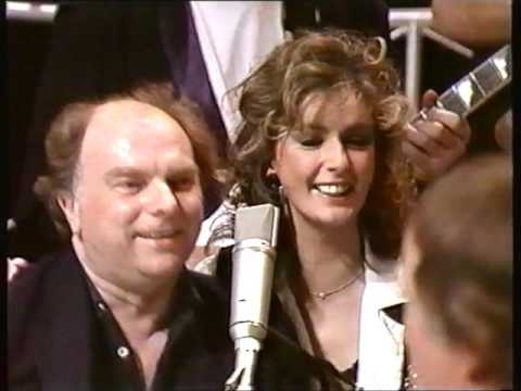 Marie's Wedding - Van Morrison & The Chieftains & Friends, 1987