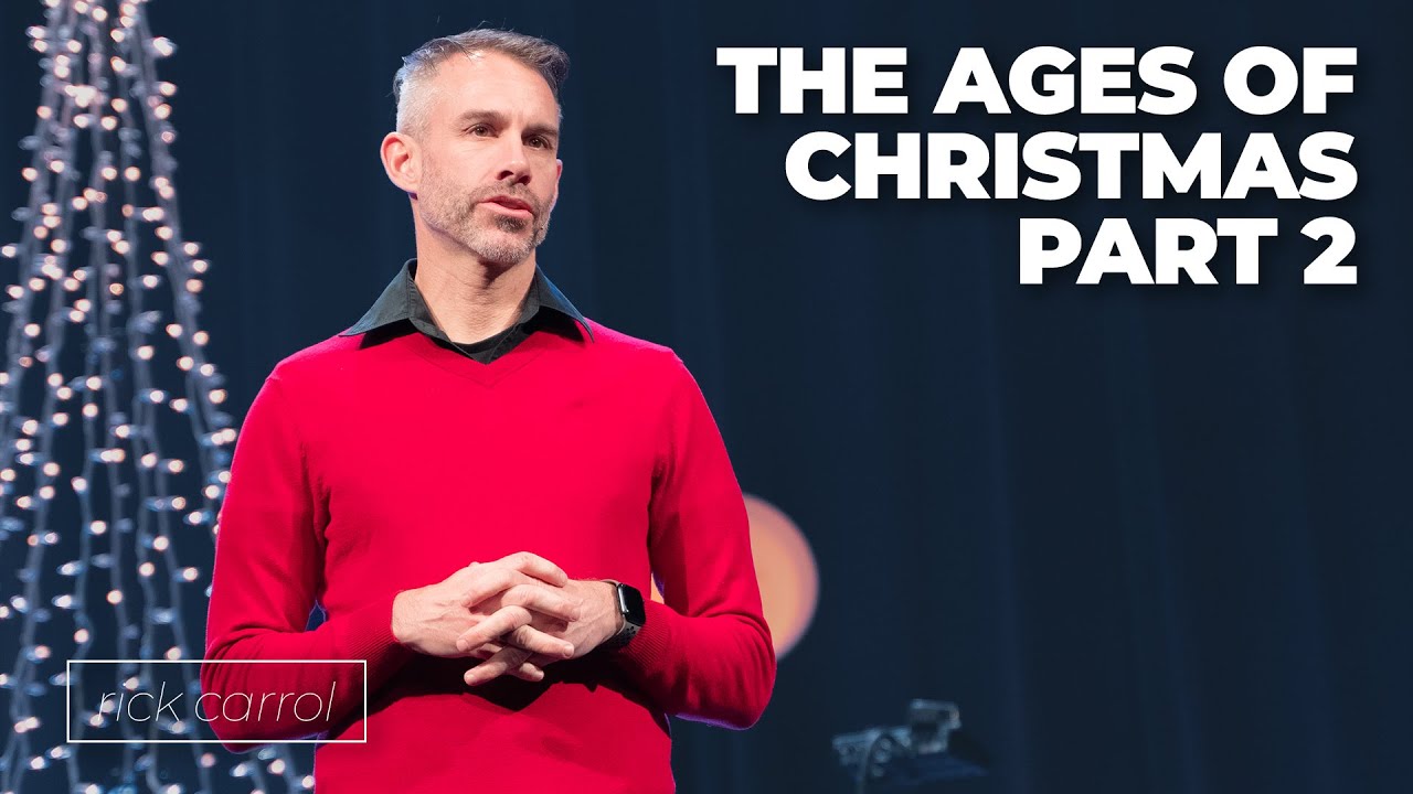 The Modern Christmas | PORTICO Community Church