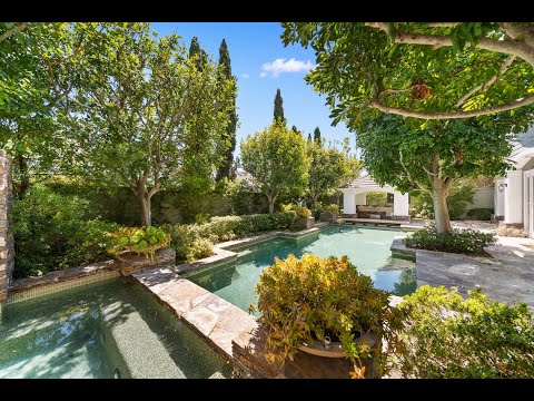 28 Old Course Drive, Newport Beach, CA home video tour