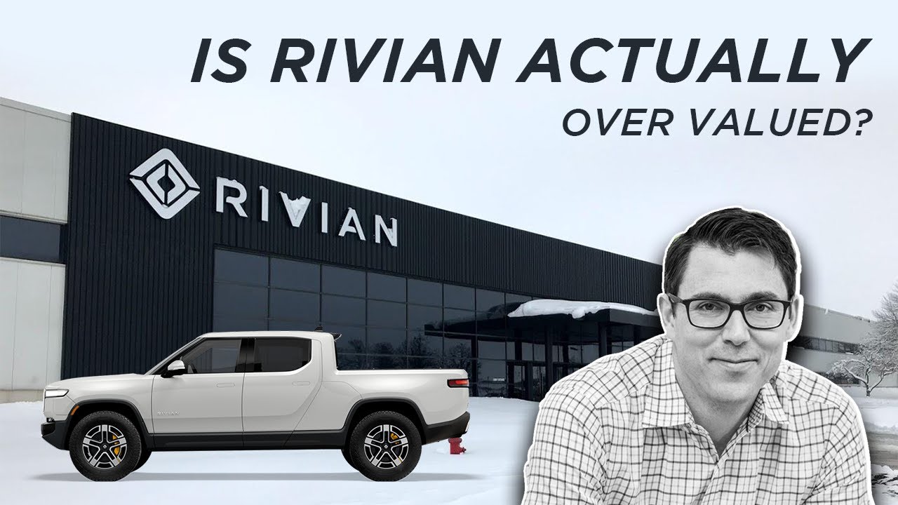 Why I STOPPED Investing in Rivian Stock?
