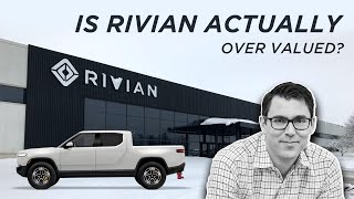 Why I STOPPED Investing in Rivian Stock?
