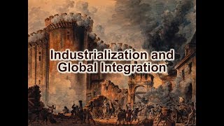 5&6.6 - The Second Agricultural Revolution