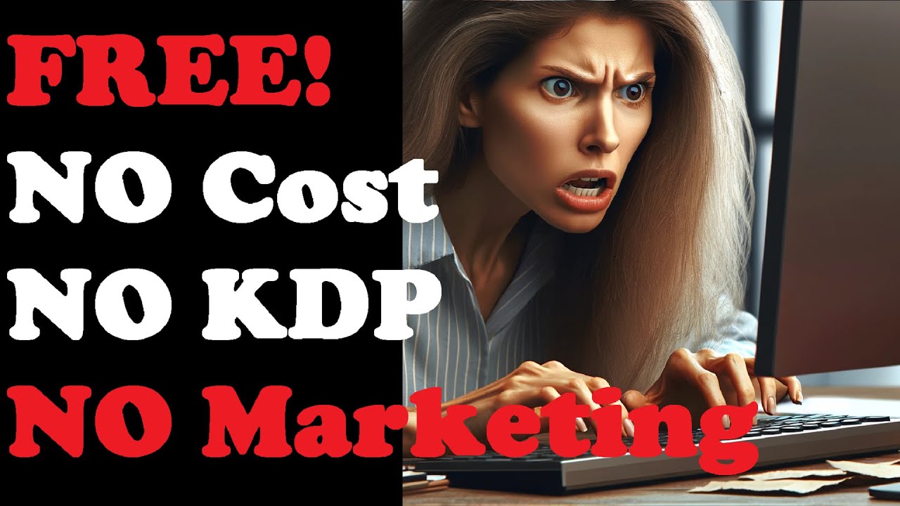 Make Money Writing Self Publish Ebook Authors No Marketing Free Make money writing self publish ebook authors no marketing free