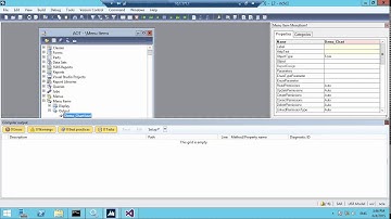 AX-Add Report to Sharepoint Portal