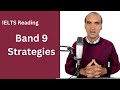 Mastering IELTS Reading: Proven Strategies for Achieving Band 9 Success! @E2IELTS