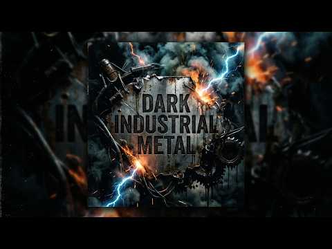 DARK INDUSTRIAL METAL