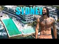 Sydney  la ville prfre des backpackers  pvt australie ep 15