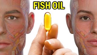 15 Health Benefits of Eating Fish Oil Everyday To Boost Your Overall Health with this Simple Habit