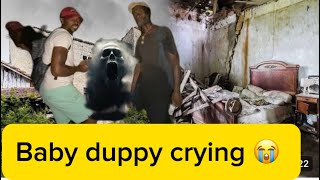 Baby Duppy Crying We Visit The Old Dead House At The Port Antonio Hospital 