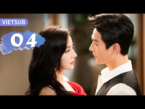 Video VIETSUB | Em Là Niềm Kiêu Hãnh Của Anh | Tập 04 | Địch... - youtube