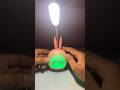 Cute Study Table Lamp Unboxing &amp; Review #shorts #tablelamp #unboxing #review #studylamp