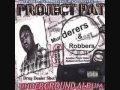 Project Pat   Murderers and Robbers