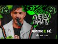 Hungria Hip Hop - Amor e Fé (rebassed by 7SevenBass) #CheiroDoMato