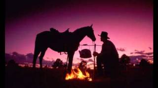 mon lonesome cowboy Térez Montcalm chords