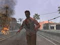 GTA San Andreas Loquendo || Apocalipsis Zombie (La Película)