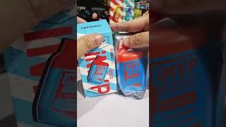 ARTERY iMVP 8000 REVIEW