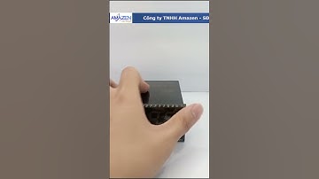 Đồng hồ đo điện áp AC Hanyoung MP3-4-AA-NA | 96x48mm | Amazen.com.vn