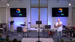 Burying Yesterday: Embrace New Wineskins and Revival