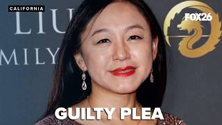 Former mayor pleads guilty to being an illegal agent
