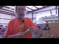AR-1 Gyroplane Rotorhead Assembly - Part 2 of 2
