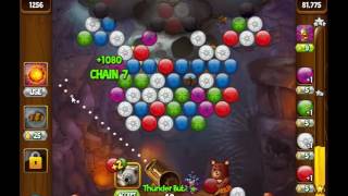 Buggle Level 1256