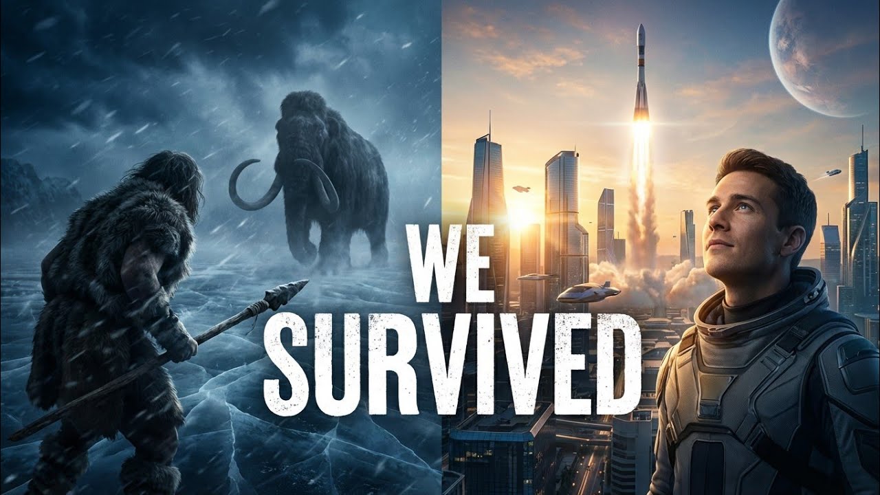 Against All Odds: The Most Incredible Human Survival Stories