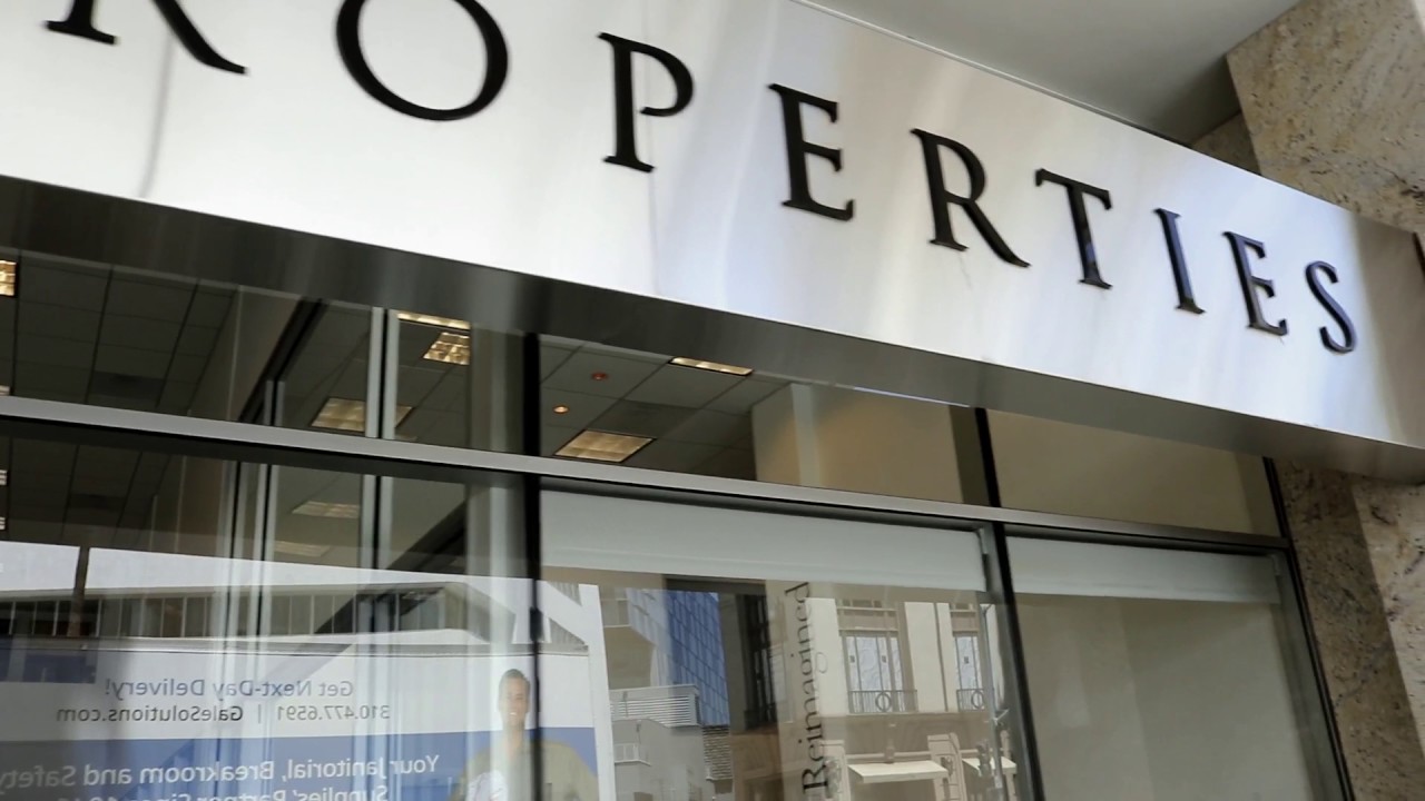 C.Barhoum - LA Real Estate Agent / Teles Properties